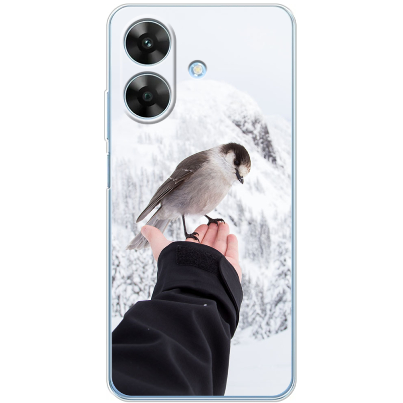 Чохол BoxFace Realme Note 60x 