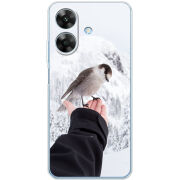 Чохол BoxFace Realme Note 60x 