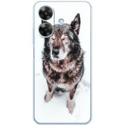 Чохол BoxFace Realme Note 60x 