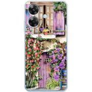 Чохол BoxFace Realme Note 60x 