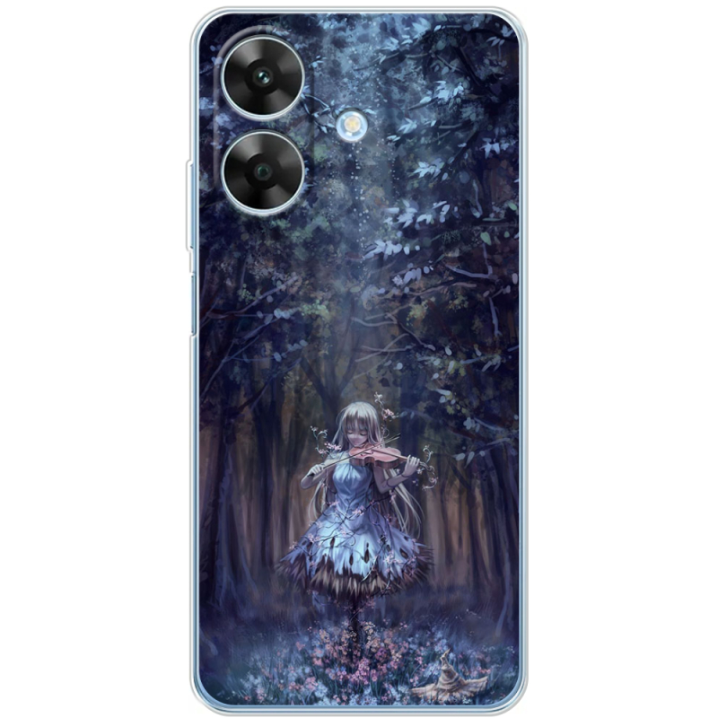 Чохол BoxFace Realme Note 60x 