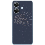 Чохол BoxFace Realme Note 60x 