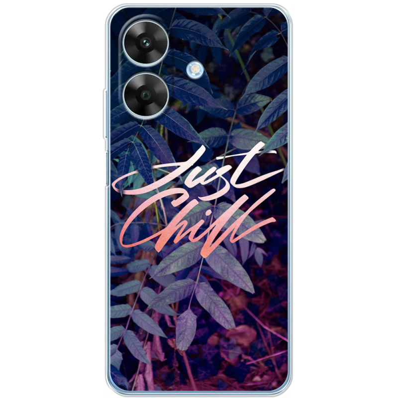 Чохол BoxFace Realme Note 60x 