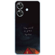 Чохол BoxFace Realme Note 60x 