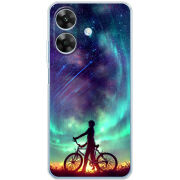 Чохол BoxFace Realme Note 60x 