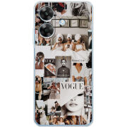 Чохол BoxFace Realme Note 60x 