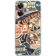 Чохол BoxFace Realme Note 60x 