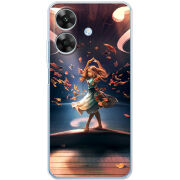 Чохол BoxFace Realme Note 60x 