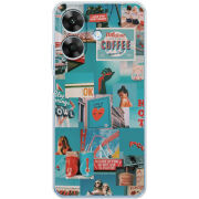 Чохол BoxFace Realme Note 60x 