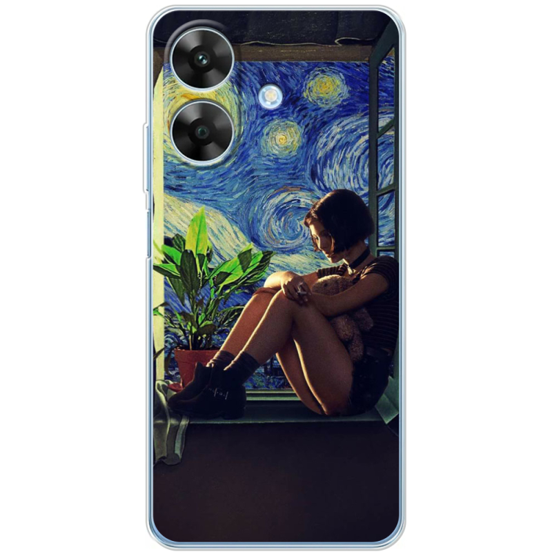 Чохол BoxFace Realme Note 60x 