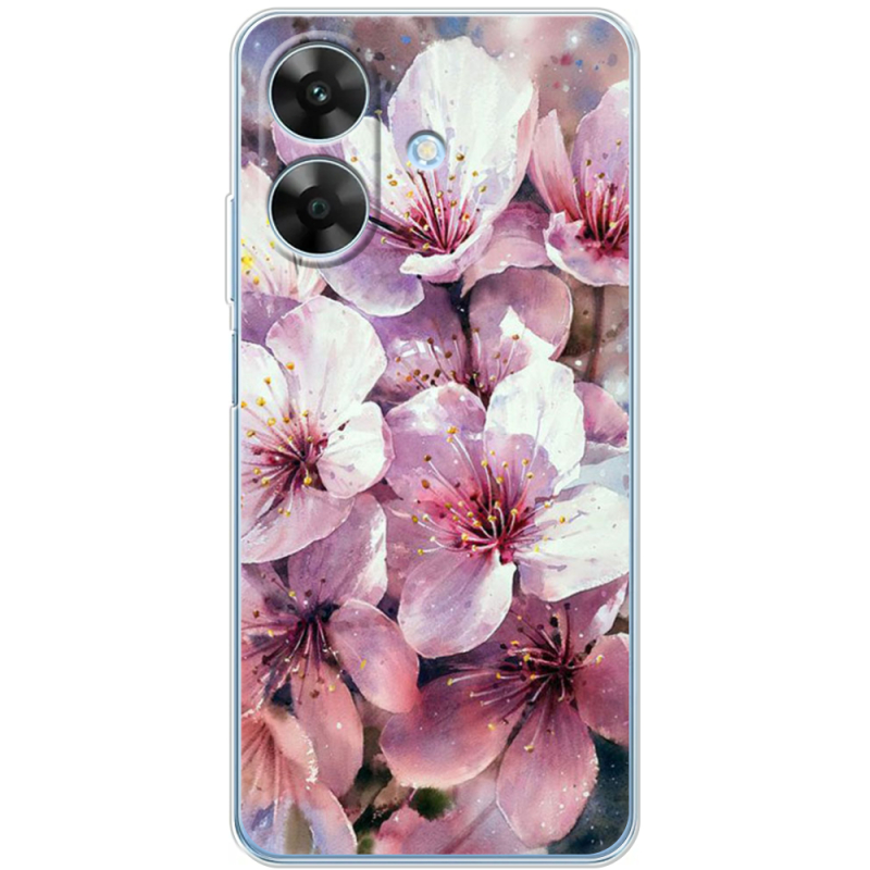 Чохол BoxFace Realme Note 60x 