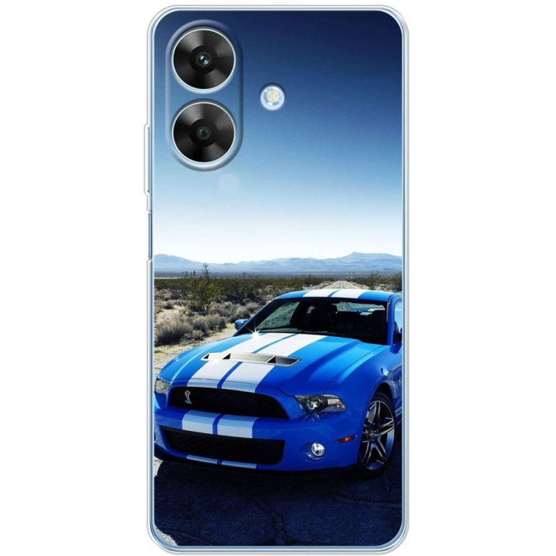 Чохол BoxFace Realme Note 60x 