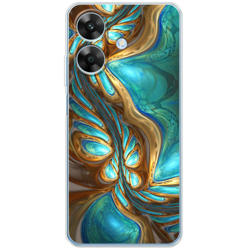 Чохол BoxFace Realme Note 60x 