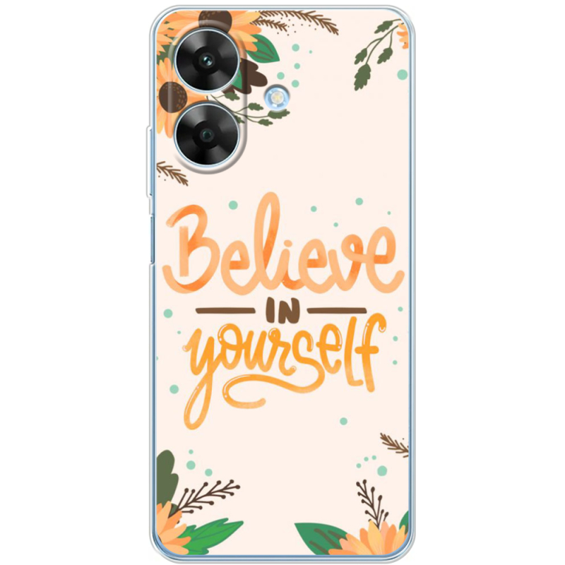 Чохол BoxFace Realme Note 60x 