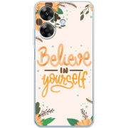 Чохол BoxFace Realme Note 60x 