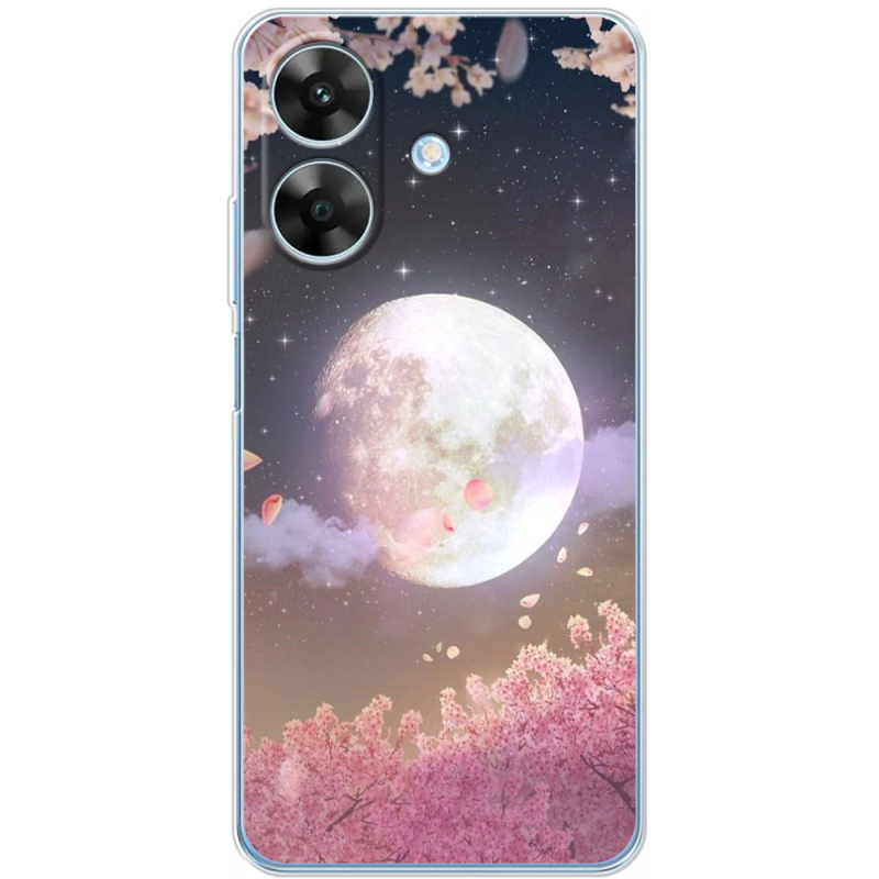 Чохол BoxFace Realme Note 60x 