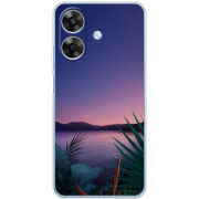 Чохол BoxFace Realme Note 60x 