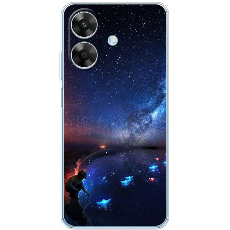 Чохол BoxFace Realme Note 60x 