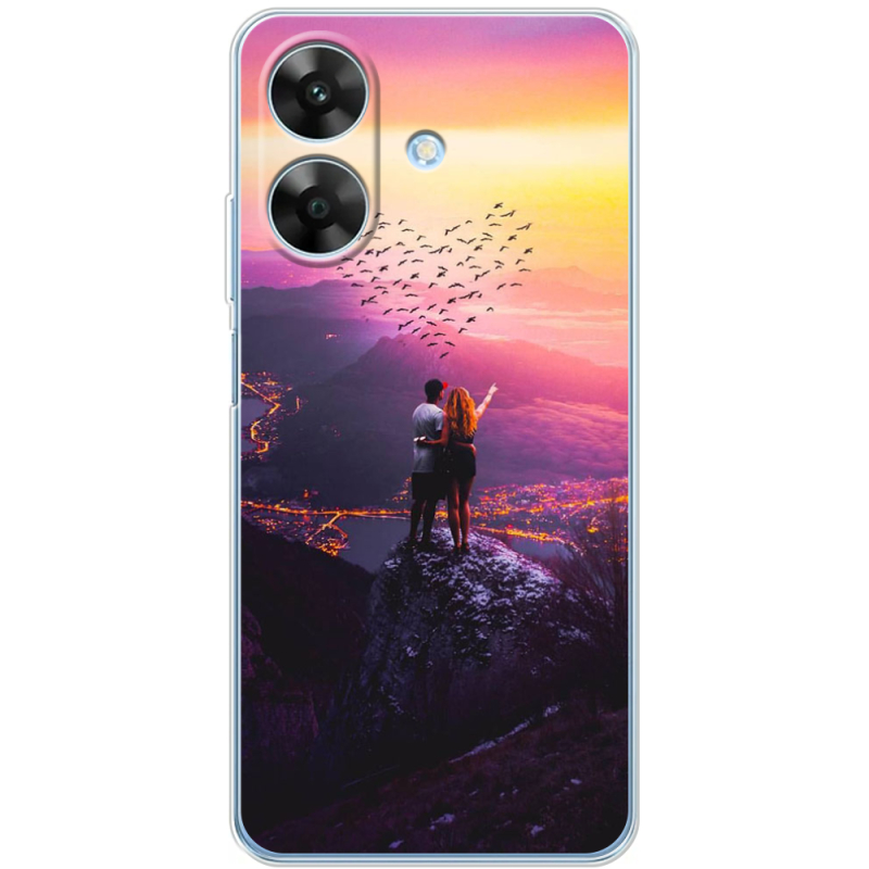 Чохол BoxFace Realme Note 60x 