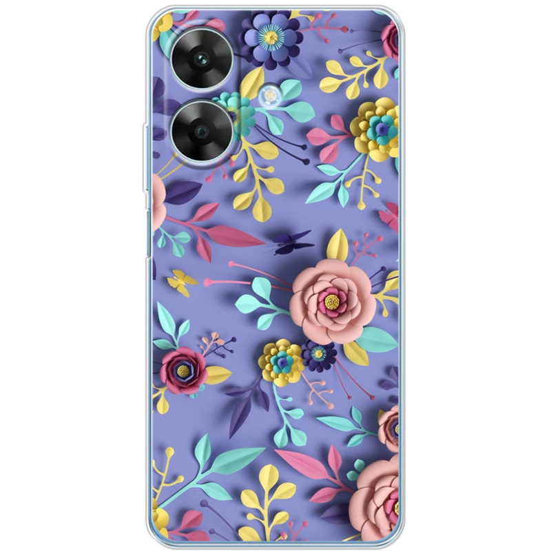 Чохол BoxFace Realme Note 60x 