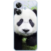 Чохол BoxFace Realme Note 60x 