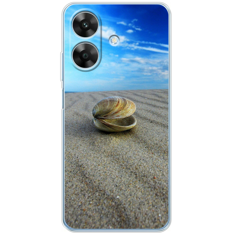 Чохол BoxFace Realme Note 60x 