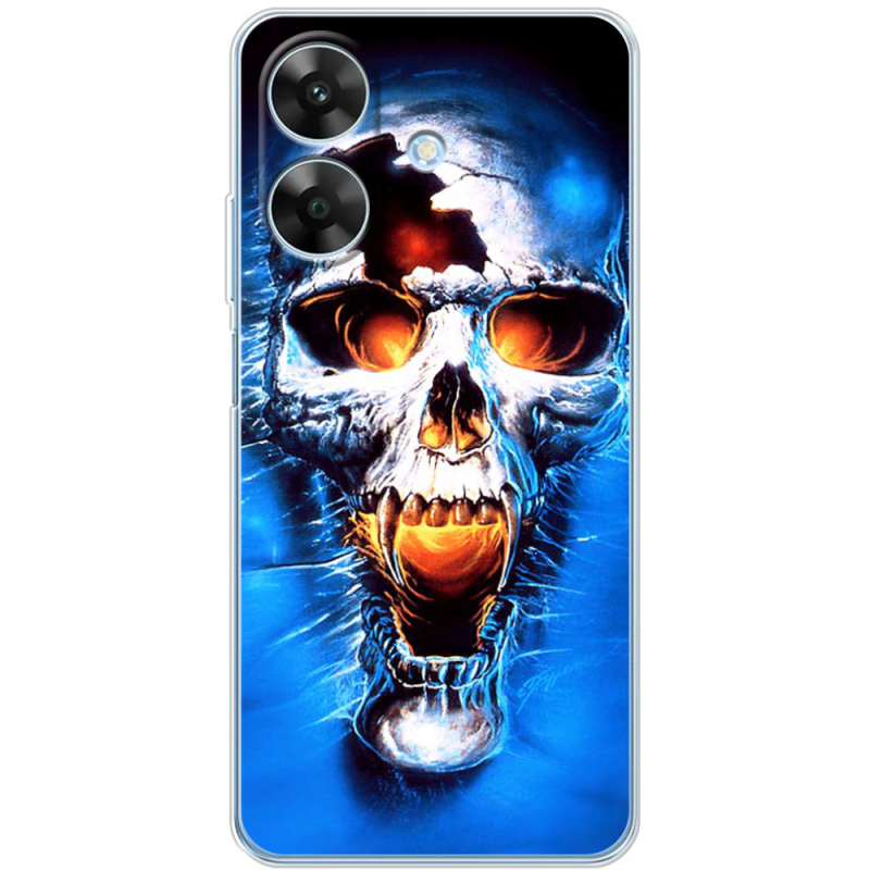 Чохол BoxFace Realme Note 60x 