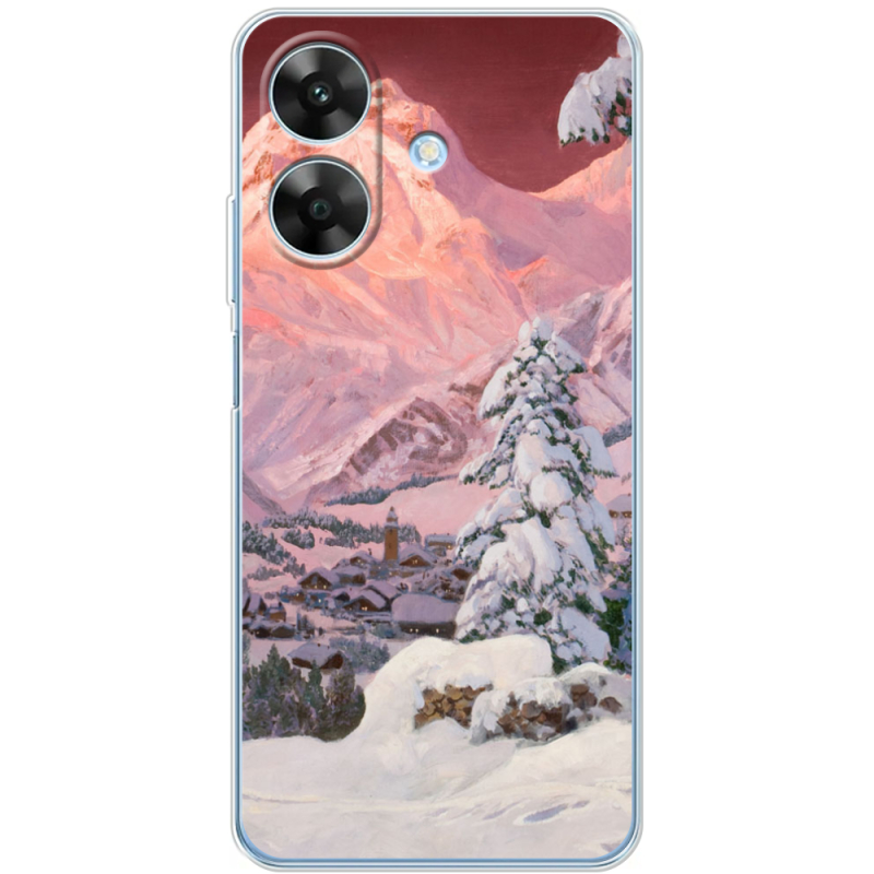 Чохол BoxFace Realme Note 60x 