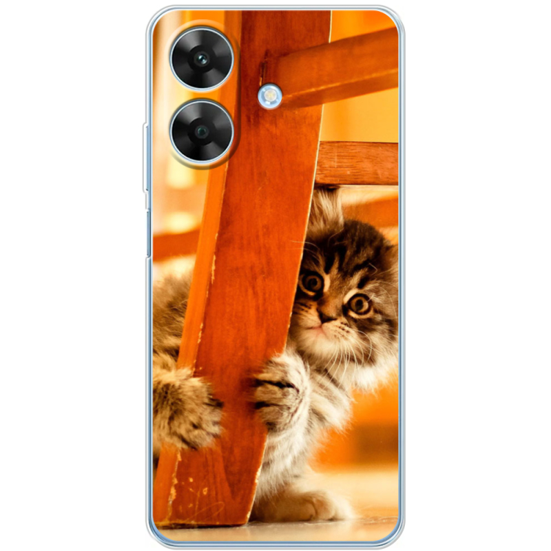 Чохол BoxFace Realme Note 60x 