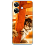 Чохол BoxFace Realme Note 60x 