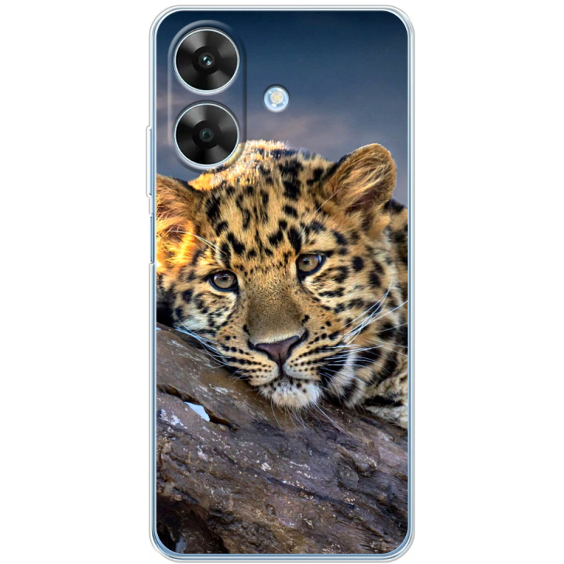 Чохол BoxFace Realme Note 60x 