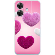 Чохол BoxFace Realme Note 60x 