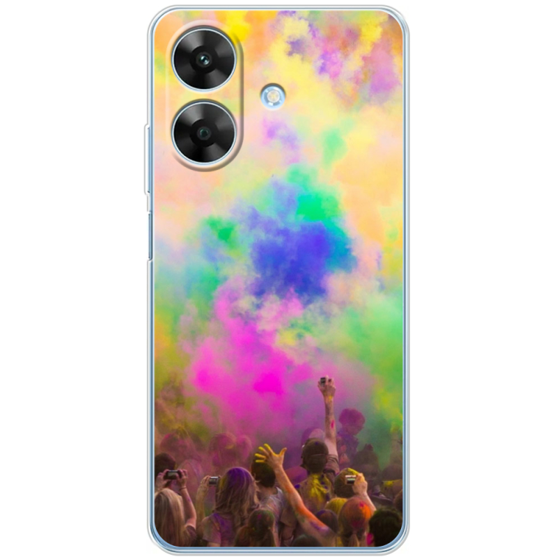 Чохол BoxFace Realme Note 60x 