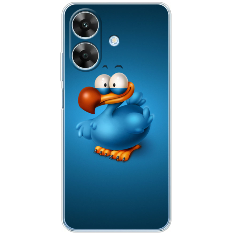 Чохол BoxFace Realme Note 60x 