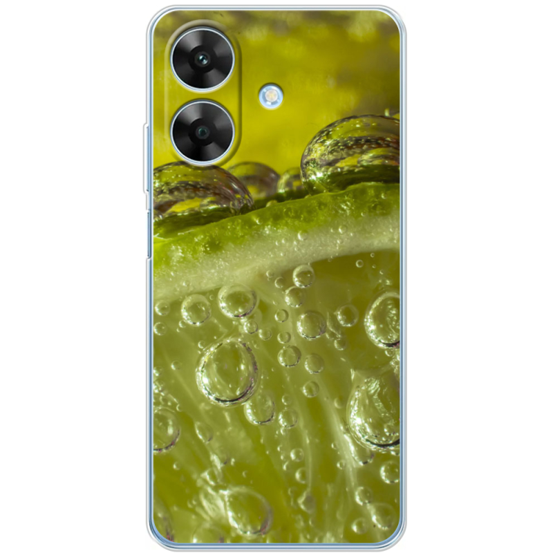 Чохол BoxFace Realme Note 60x 