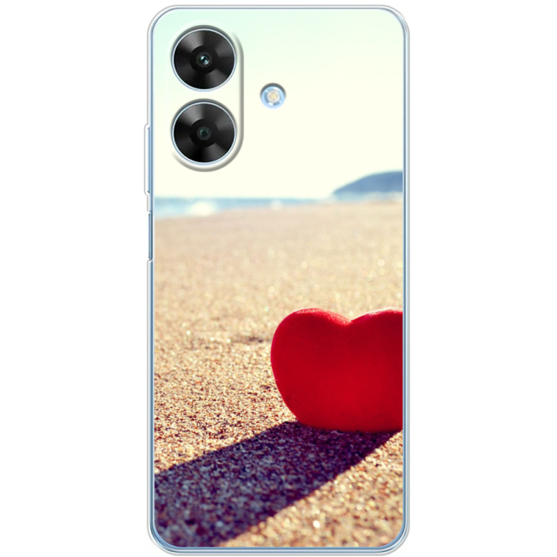 Чохол BoxFace Realme Note 60x 