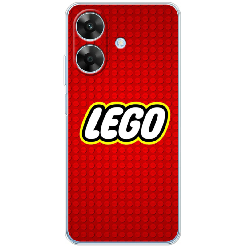 Чохол BoxFace Realme Note 60x 