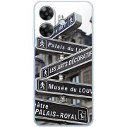 Чохол BoxFace Realme Note 60x 