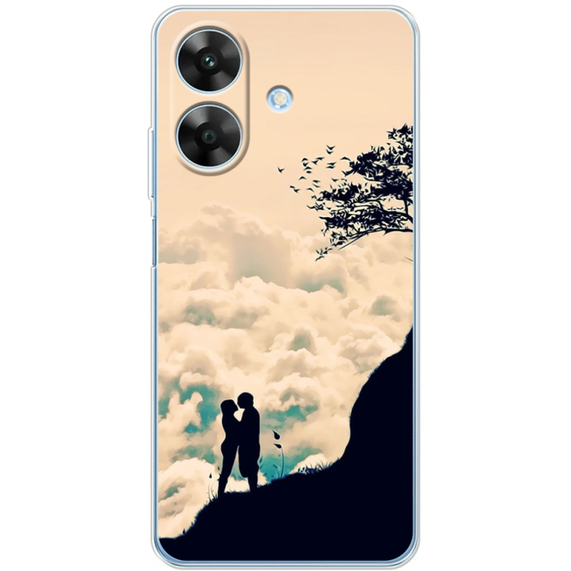 Чохол BoxFace Realme Note 60x 