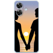 Чохол BoxFace Realme Note 60x 