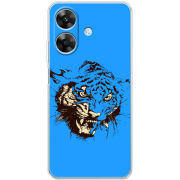 Чохол BoxFace Realme Note 60x 