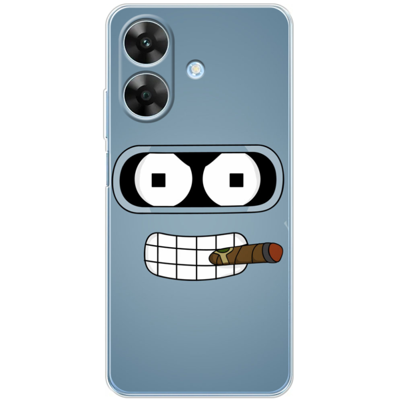 Чохол BoxFace Realme Note 60x 