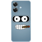 Чохол BoxFace Realme Note 60x 