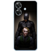 Чохол BoxFace Realme Note 60x 