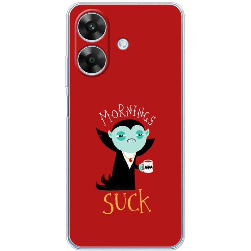 Чохол BoxFace Realme Note 60x 