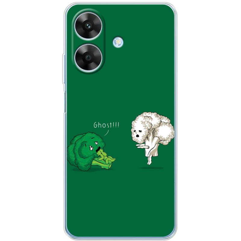 Чохол BoxFace Realme Note 60x 