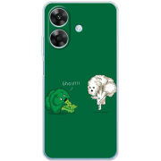 Чохол BoxFace Realme Note 60x 