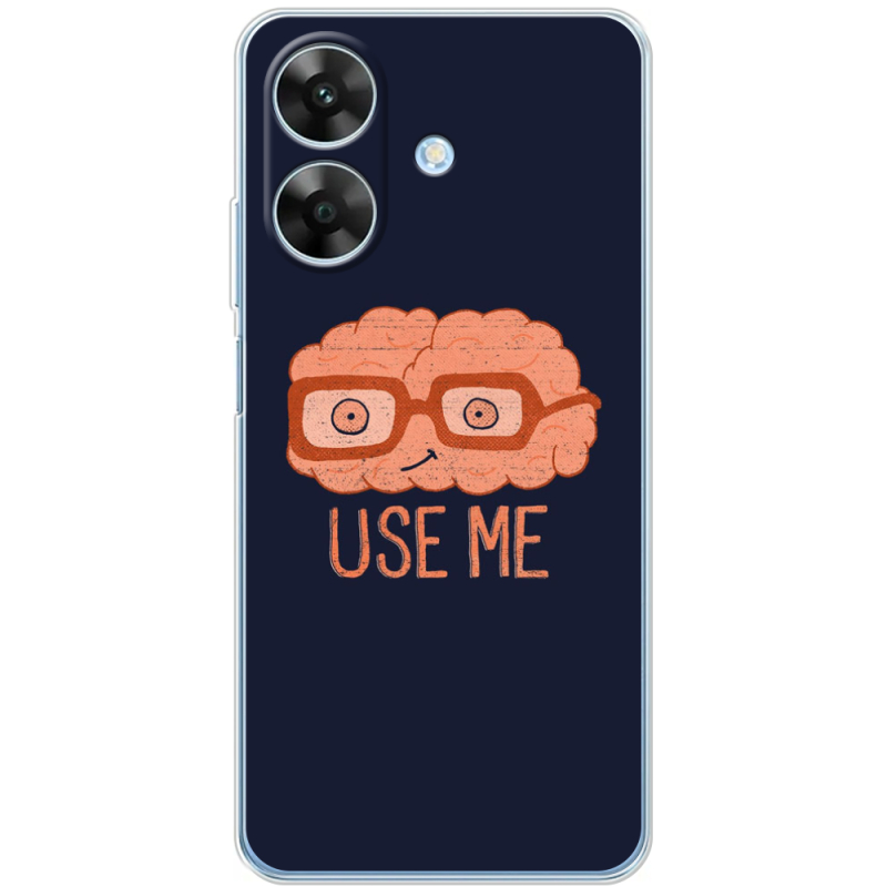 Чохол BoxFace Realme Note 60x 