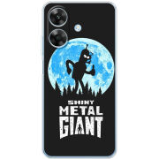 Чохол BoxFace Realme Note 60x 