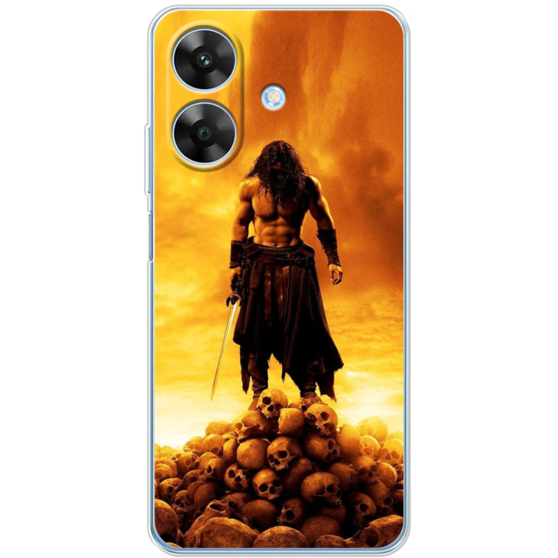 Чохол BoxFace Realme Note 60x 